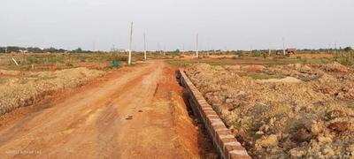 Patrapada Plot View 2
