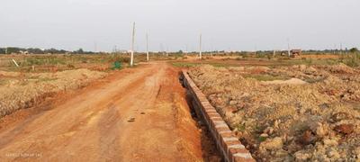 Retanga Bhubaneswar Odisha Plot View 1