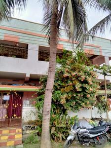 2 BHK Independent House