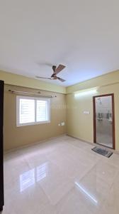 Hall Image of 1495 Sq.ft 3 BHK Apartment / Flat for rent in Pariwar Passion, Doddakammanahalli Bengaluru for Rs. 37000