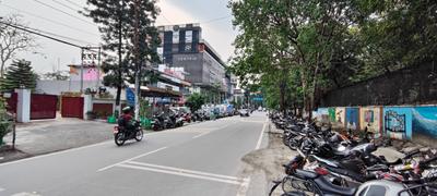 Image of 2500 Sq.ft 3 BHK Apartment / Flat for sale in Hathibarkala Salwala, Dehradun for Rs. 25000000