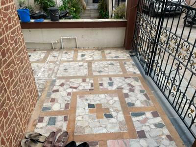 Balcony Image of 2000 Sq.ft 2 BHK Independent House for rent in Vastrapur Ahmedabad for Rs. 35000