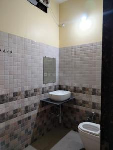 Image of 900 Sq.ft 3 BHK Builder Floor for rent in Chaitanya Greens, Saddu, Raipur for Rs. 10000