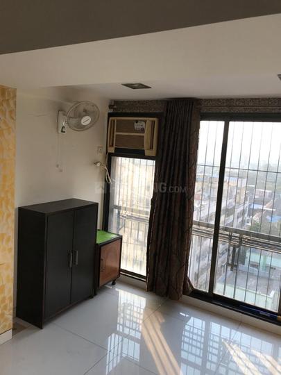 Dadar East Bedroom 1