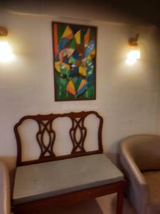 Hall Image of 1050 Sq.ft 2 BHK Apartment / Flat for rent in Devi Sacred Heart Town, Wanwadi Pune for Rs. 33000