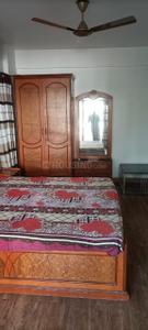 Bedroom Image of 1000 Sq.ft 2 BHK Apartment / Flat for sale in Devi Sacred Heart Town, Wanwadi Pune for Rs. 9000000