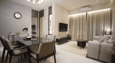 Image of 850 Sq.ft 2 BHK Apartment / Flat for sale in Roswalt Raya, Chembur, Mumbai for Rs. 25000000