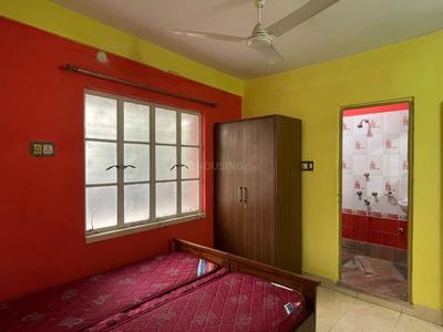 Bedroom Image of 650 Sq.ft 2 BHK Apartment / Flat for sale in Garia, Sonarpur Kolkata for Rs. 3950000