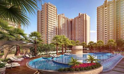 Image of 955 Sq.ft 2.5 BHK Apartment / Flat for sale in Nirala Estate, Noida Extension, Greater Noida for Rs. 9000000