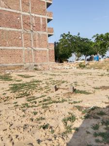 Image of 1053 Sq.ft Residential Plot / Land for sale in Suncity Anantam, Jait, Vrindavan for Rs. 8200000