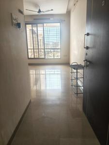 Hall Image of 1080 Sq.ft 2 BHK Apartment / Flat for sale in Ulwe Navi Mumbai for Rs. 13000000