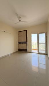 Bedroom Image of 850 Sq.ft 2 BHK Apartment / Flat for rent in ACE City, Noida Extension Greater Noida for Rs. 22000