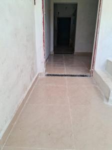 Image of 550 Sq.ft 1.5 BHK Builder Floor for rent in Sarojini Nagar, Lucknow for Rs. 7000