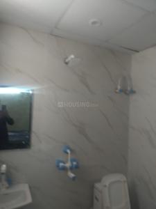 Bathroom Image of The royal stay pg in Sector 167, Noida