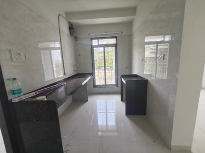 Kitchen Image of 720 Sq.ft 2 BHK Apartment / Flat for sale in Borivali West Mumbai for Rs. 16000000
