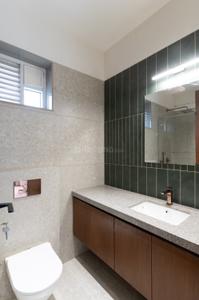 Image of 1780 Sq.ft 4 BHK Independent House for sale in Tarsali, Vadodara for Rs. 9200000