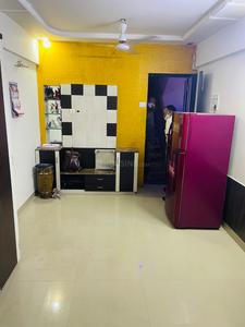 1 RK Flat