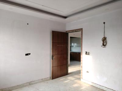 Bedroom Image of 1100 Sq.ft 3 BHK Apartment / Flat for sale in Deenpur New Delhi for Rs. 8000000