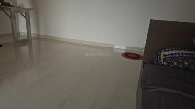 Living Room Image of 810 Sq.ft 1 BHK Apartment / Flat for rent in Lodha Upper Thane, Bhiwandi Thane for Rs. 15999