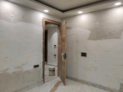 Bedroom Image of 1950 Sq.ft 4 BHK Builder Floor for sale in Vasundhara Ghaziabad for Rs. 25000000
