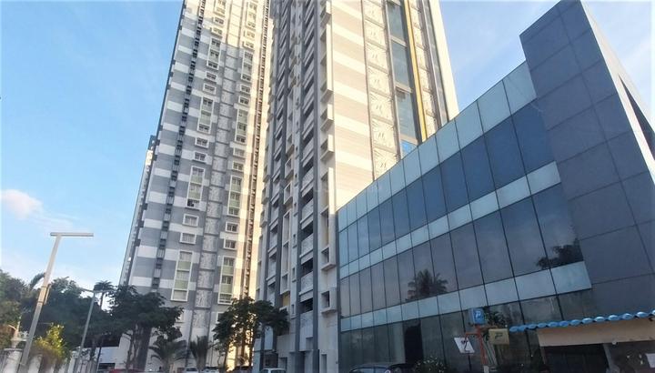 Baashyaam Pinnacle Crest Main Image 1