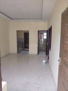 Living Room Image of 1160 Sq.ft 3 BHK Builder Floor for sale in Bhawna City, Shastripuram Agra for Rs. 3950000