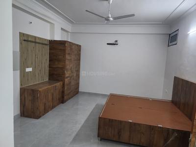 Hall Image of 1500 Sq.ft 1 RK Apartment / Flat for rent in Pratap Nagar Jaipur for Rs. 13000