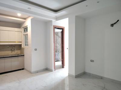 Living Room Image of 1095 Sq.ft 2 BHK Apartment / Flat for sale in Devla Greater Noida for Rs. 3741111