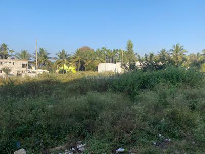 Image of 1200 Sq.ft Residential Plot / Land for sale in Madanayakahalli, Bengaluru for Rs. 8000000