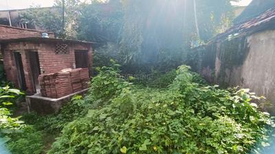 Residential Plot