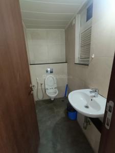 Image of 700 Sq.ft 1 BHK Apartment / Flat for rent in Mahindra Antheia, Pimpri, Pune for Rs. 30000
