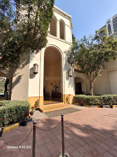 DLF The Skycourt Main Image 1