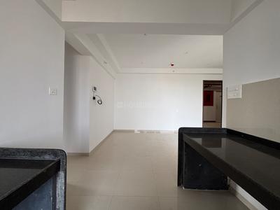 Kitchen Image of 1500 Sq.ft 3 BHK Apartment / Flat for sale in Parth Eurus, Pashan Pune for Rs. 16000000