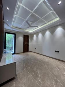 Hall Image of 1600 Sq.ft 3 BHK Builder Floor for sale in BPTP Astaire Garden Floors, Sector 70A Gurgaon for Rs. 17900000