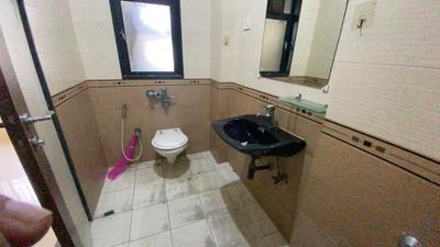 Image of 1550 Sq.ft 3 BHK Apartment / Flat for rent in Samarth Aangan, Andheri West, Mumbai for Rs. 170000