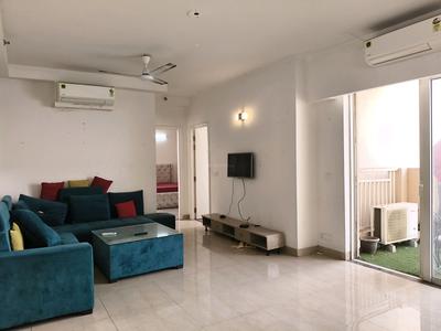 3 BHK Flat