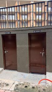 Hall Image of 592 Sq.ft 1 BHK Apartment / Flat for sale in Panjim Goa for Rs. 7500000