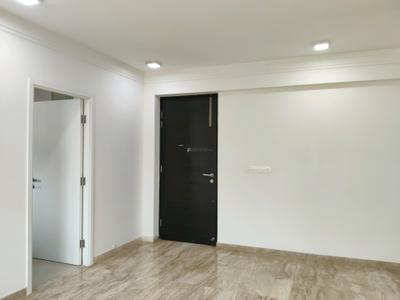 Living Room Image of 1000 Sq.ft 2 BHK Apartment / Flat for sale in Soham Tropical Lagoon, Kasarvadavali Thane for Rs. 17000000