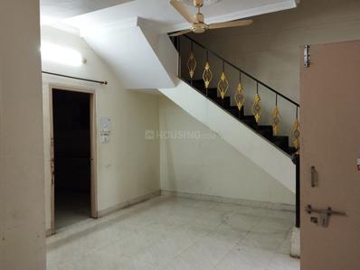 Hall Image of 1900 Sq.ft 3 BHK Independent House for rent in Ayodhya Bypass Bhopal for Rs. 20000