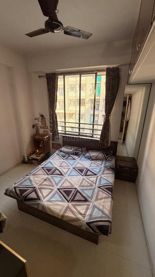 Siddhi Elegant Bedroom 1