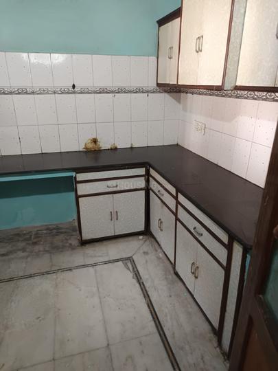 Sector 21 Kitchen 1