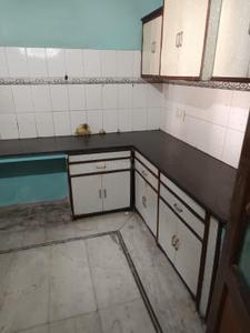 Kitchen Image of 2250 Sq.ft 3 BHK Builder Floor for rent in Sector 12A Panchkula for Rs. 31000