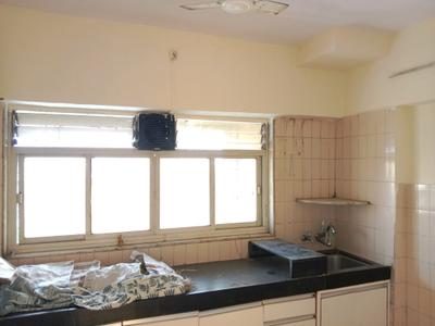 Kitchen Image of 900 Sq.ft 2 BHK Apartment / Flat for rent in Kalwa Thane for Rs. 33000