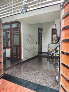 Image of 1250 Sq.ft 3 BHK Duplex for rent in Kakraita, Agra for Rs. 15000