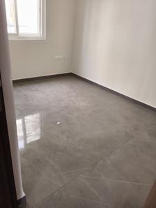 Study Room Image of 1340 Sq.ft 2 BHK Apartment / Flat for sale in Candeur Lakescape, Kondapur Hyderabad for Rs. 13200000