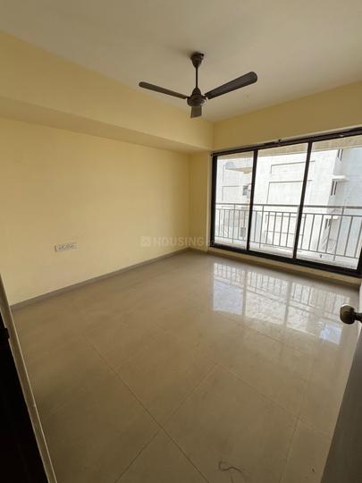 Sector 18, Ulwe Bedroom 1