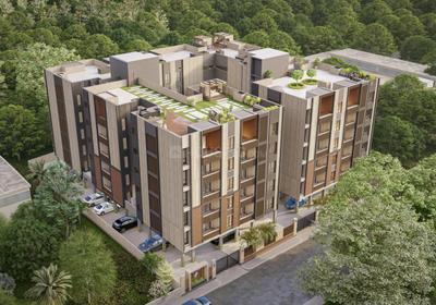 2 BHK Flat