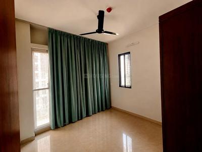 Bedroom Image of 1000 Sq.ft 2 BHK Apartment / Flat for sale in VJ Yashwin Enchante, Wagholi Pune for Rs. 10000000