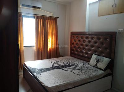 Bedroom Image of 1095 Sq.ft 2 BHK Apartment / Flat for sale in Eden Gardens, Anushakti Nagar Mumbai for Rs. 25000000