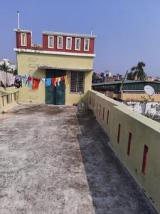Balcony Image of 2500 Sq.ft 5 BHK Independent House for sale in Jadavpur Kolkata for Rs. 13000000
